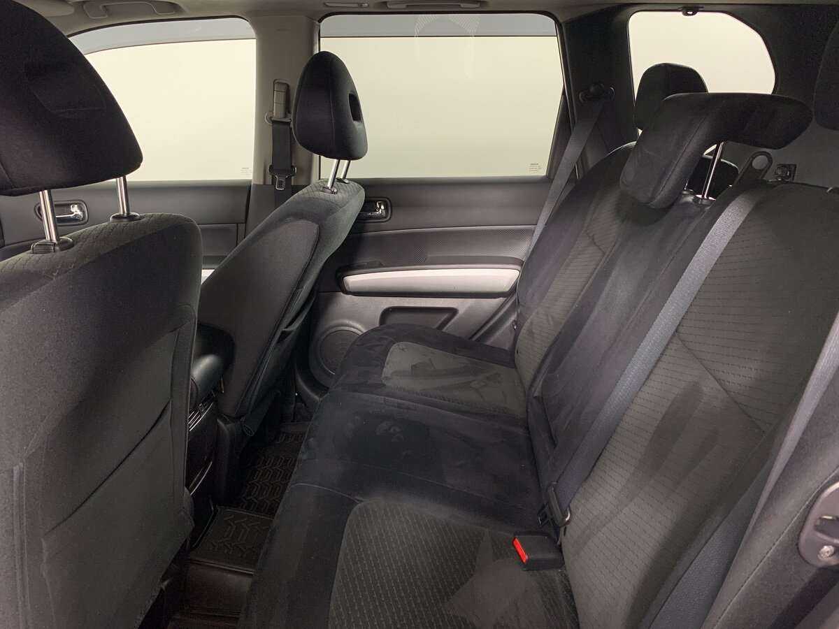 Купить Nissan X-Trail, 2014, 255 000 км.. Фото: #16