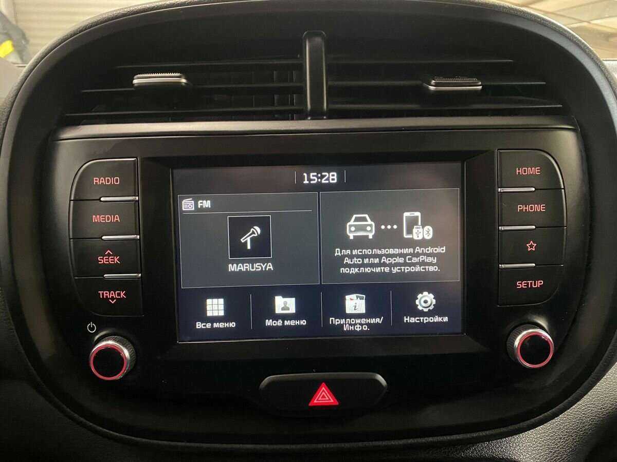 Купить Kia Soul, 2020, 43 578 км.. Фото: #13