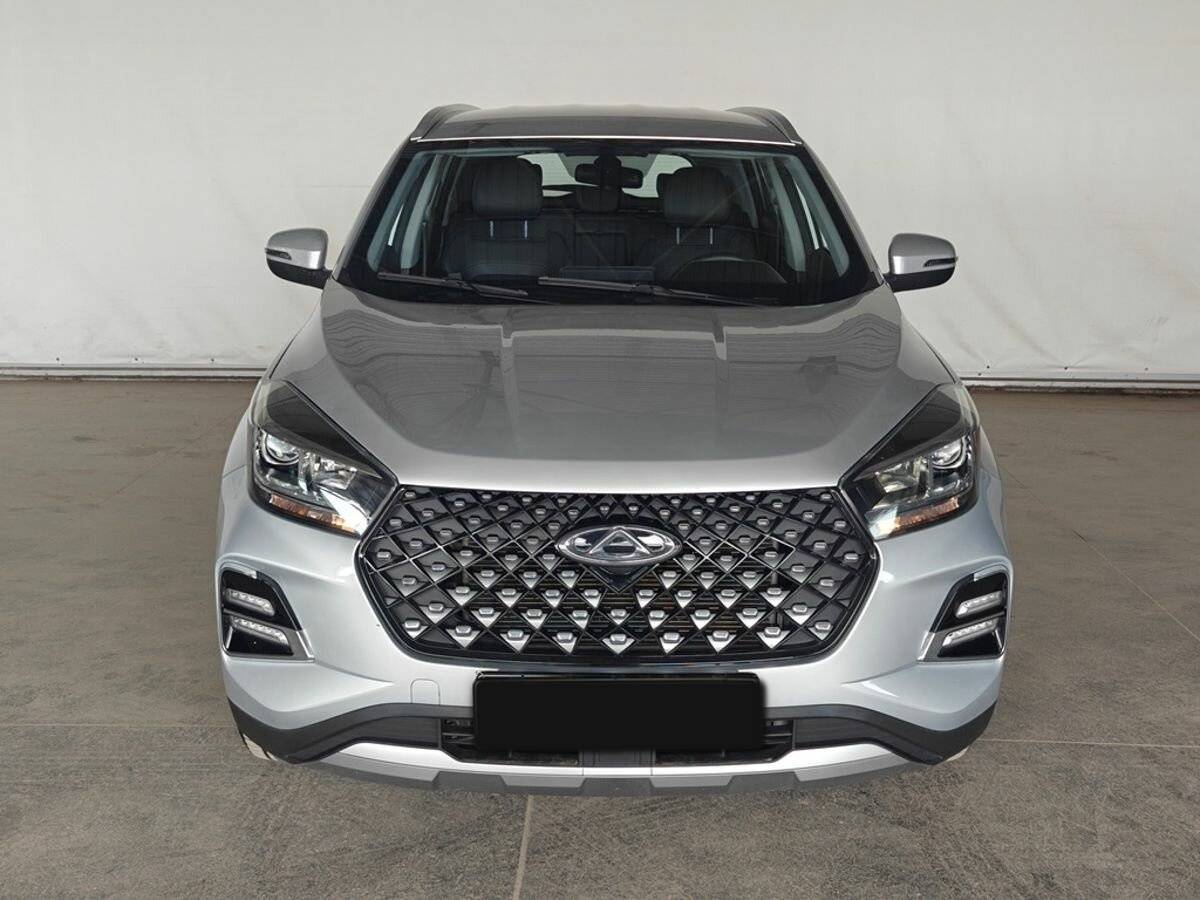Купить Chery Tiggo 4 Pro, 2023, 20 980 км.. Фото: #1