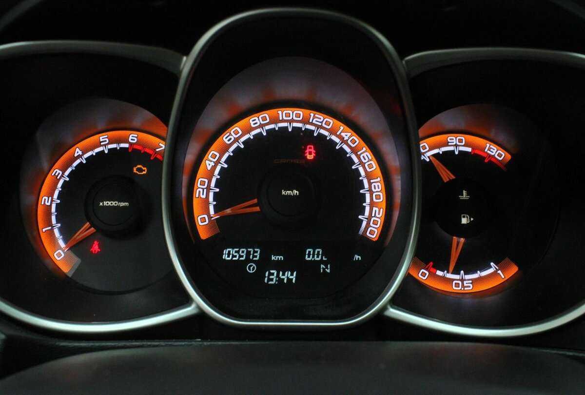 Купить Lada (ВАЗ) Vesta, 2019, 105 970 км.. Фото: #7