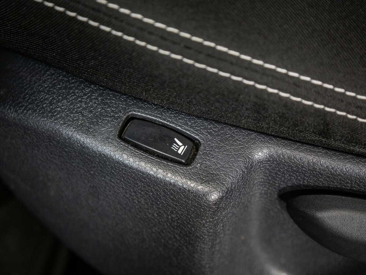 Купить Renault Duster, 2016, 143 419 км.. Фото: #11