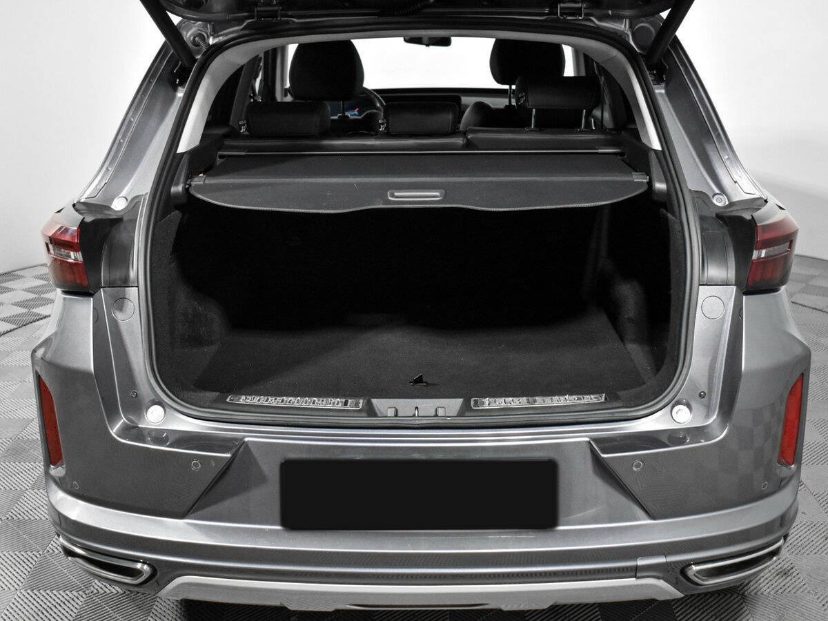 Купить EXEED LX, 2023, 117 697 км.. Фото: #20