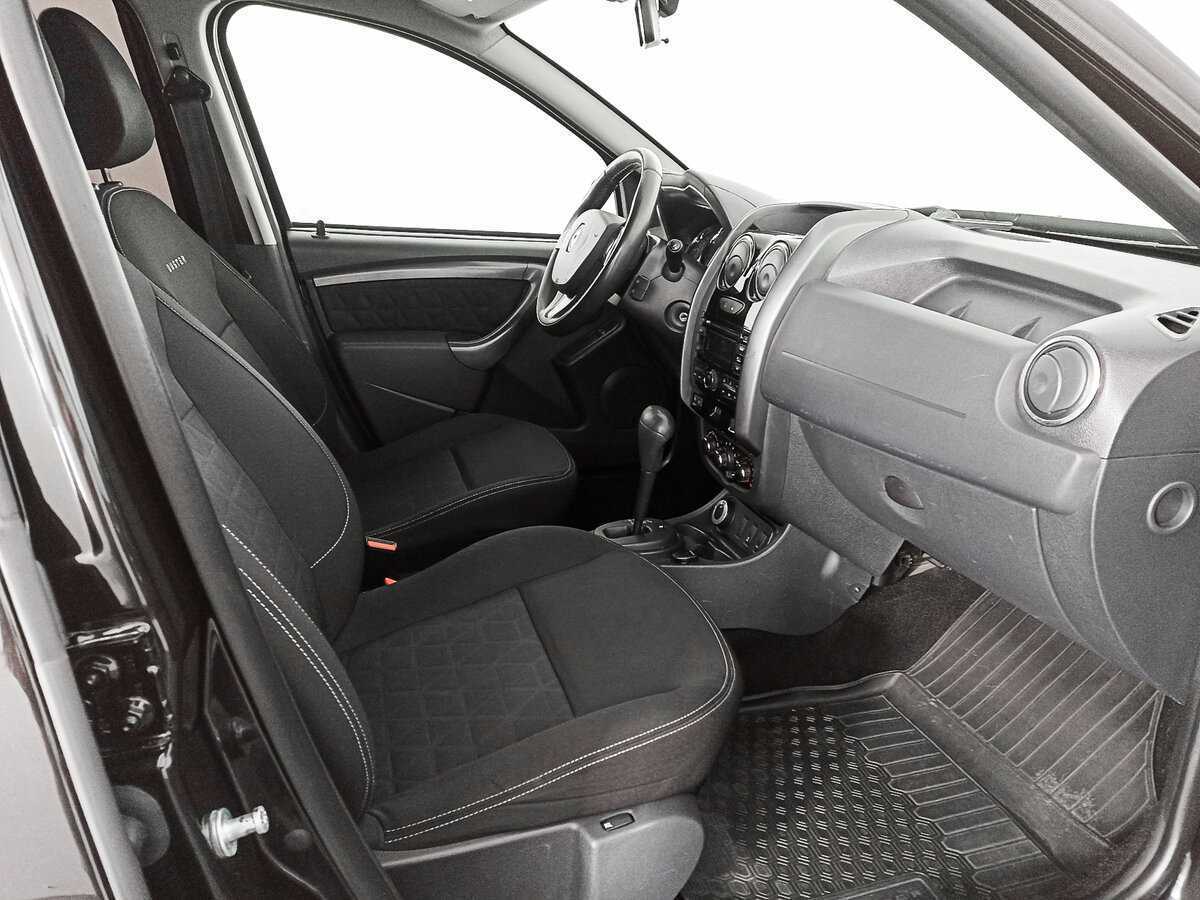 Купить Renault Duster, 2016, 136 782 км.. Фото: #10