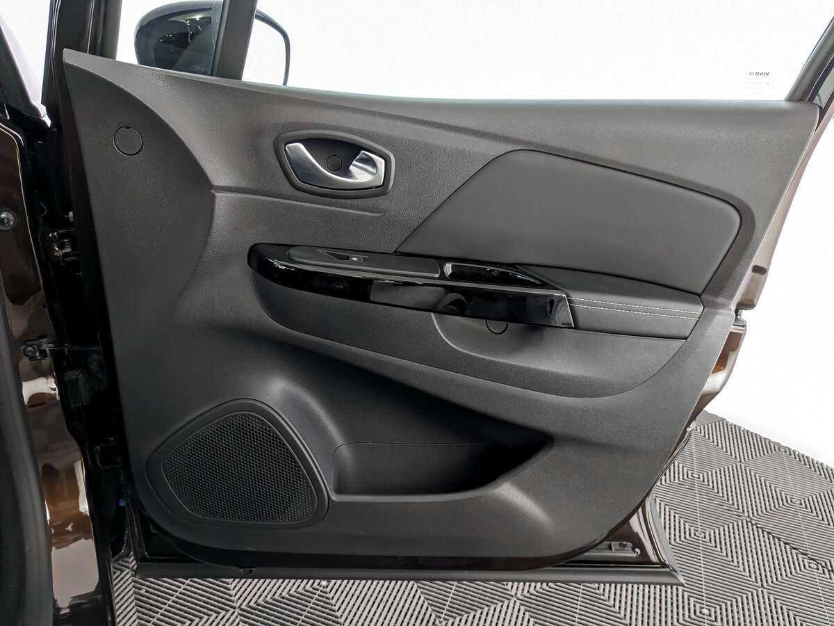 Купить Renault Kaptur, 2020, 59 552 км.. Фото: #18