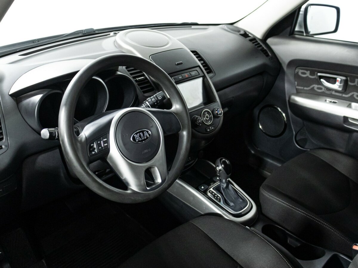Купить Kia Soul, 2013, 179 000 км.. Фото: #10