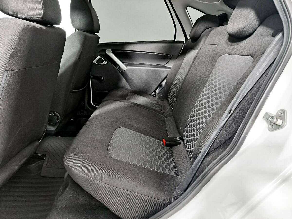 Купить Lada (ВАЗ) Granta, 2021, 35 978 км.. Фото: #11