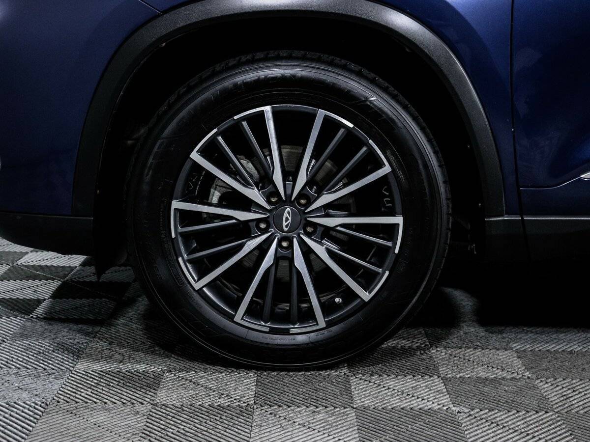 Купить Chery Tiggo 8 Pro, 2021, 47 661 км.. Фото: #14