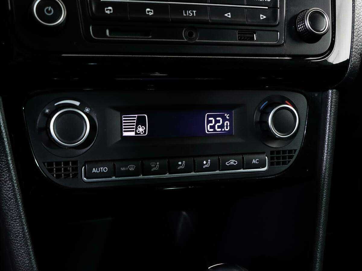 Купить Volkswagen Polo, 2014, 71 903 км.. Фото: #13