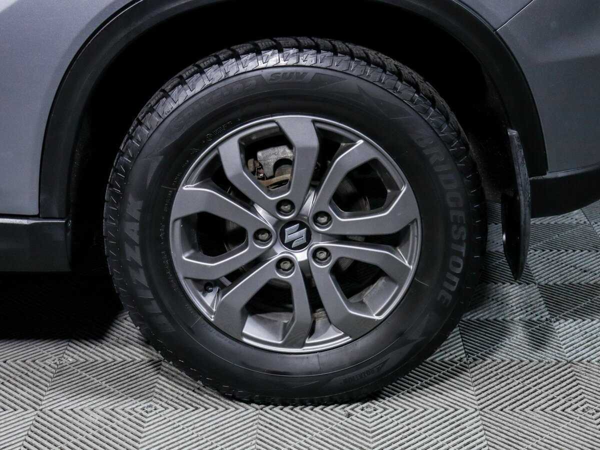 Купить Suzuki Vitara, 2020, 177 419 км.. Фото: #11