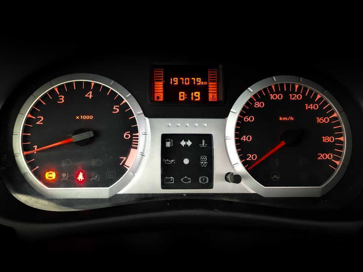 Купить Lada (ВАЗ) Largus, 2019, 197 074 км.. Фото: #10