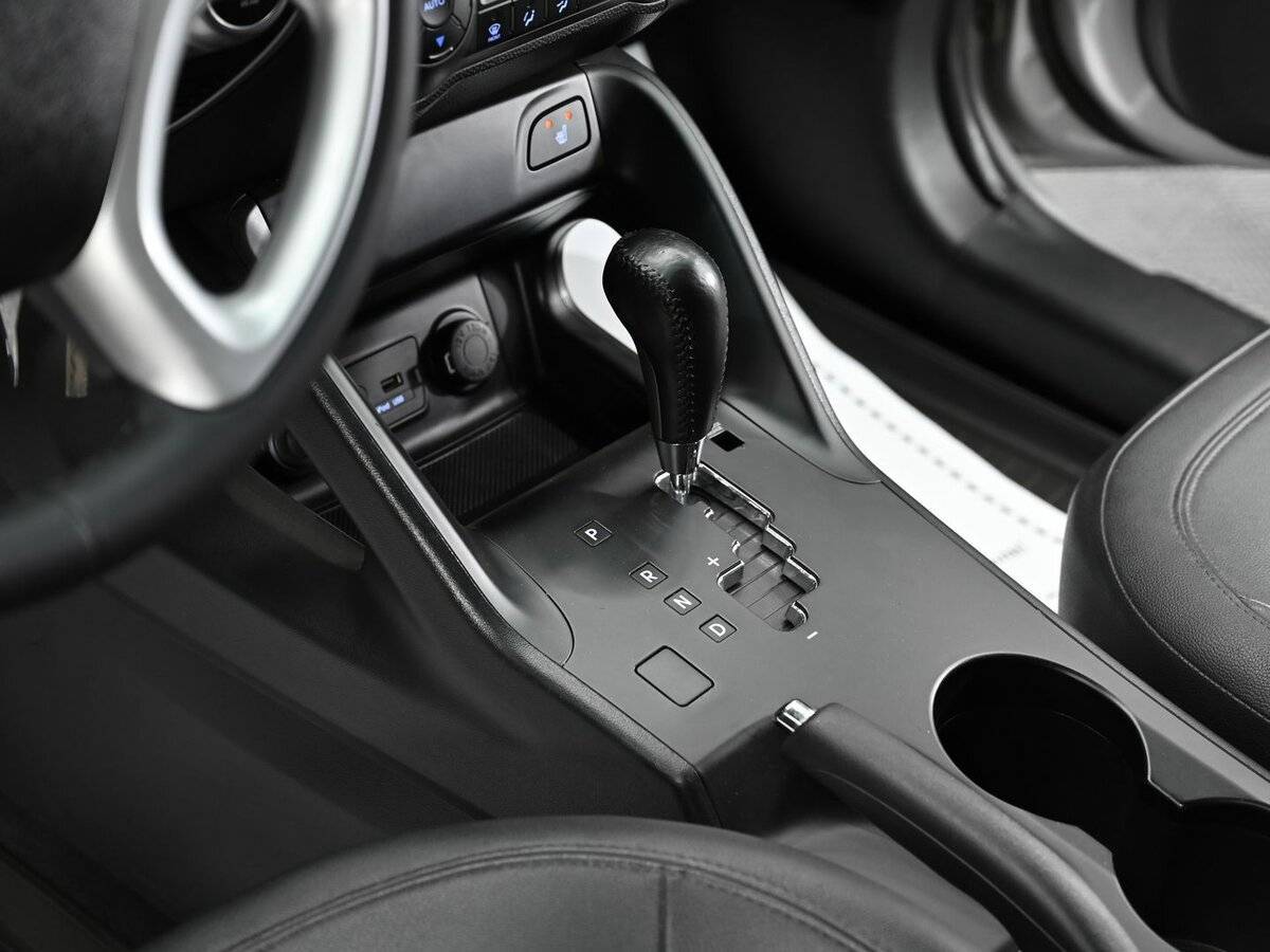 Купить Hyundai ix35, 2012, 162 500 км.. Фото: #10