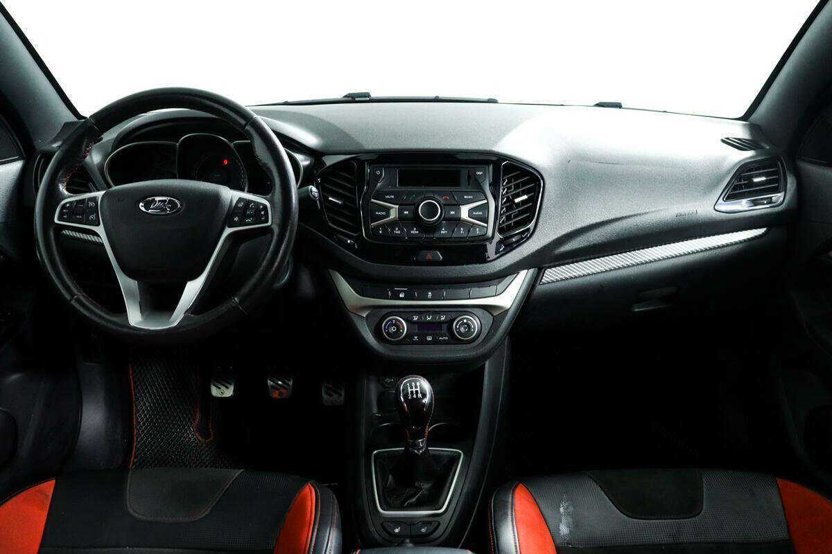 Купить Lada (ВАЗ) Vesta, 2022, 47 000 км.. Фото: #10