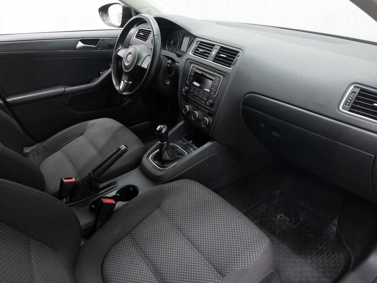 Купить Volkswagen Jetta, 2014, 150 000 км.. Фото: #10