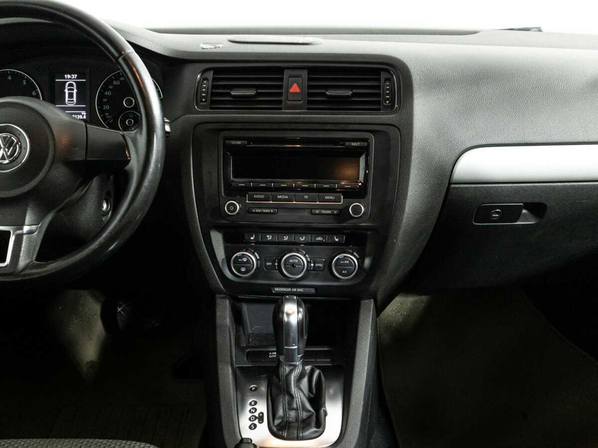 Купить Volkswagen Jetta, 2012, 205 238 км.. Фото: #13