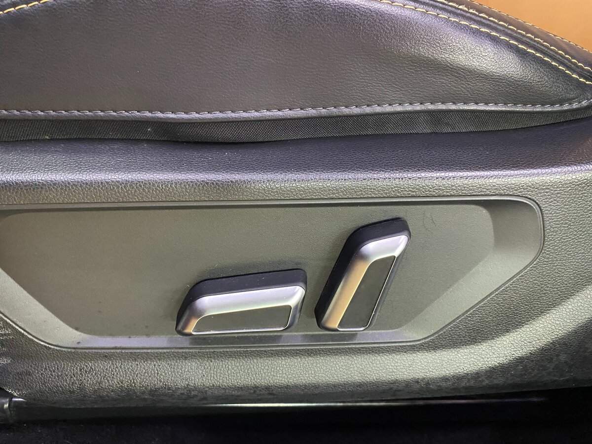 Купить Haval Jolion, 2021, 43 299 км.. Фото: #7