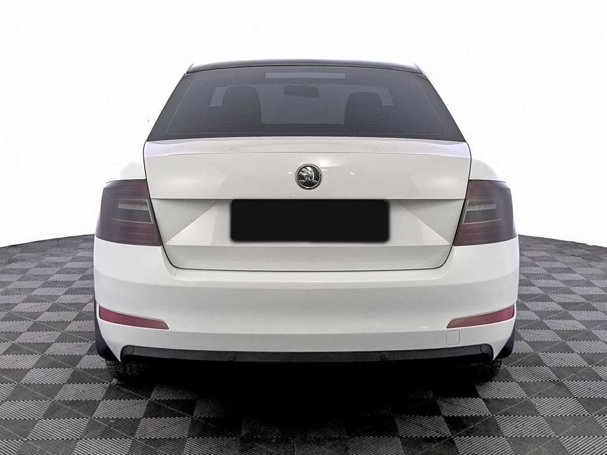 Купить Skoda Octavia, 2014, 150 029 км.. Фото: #5