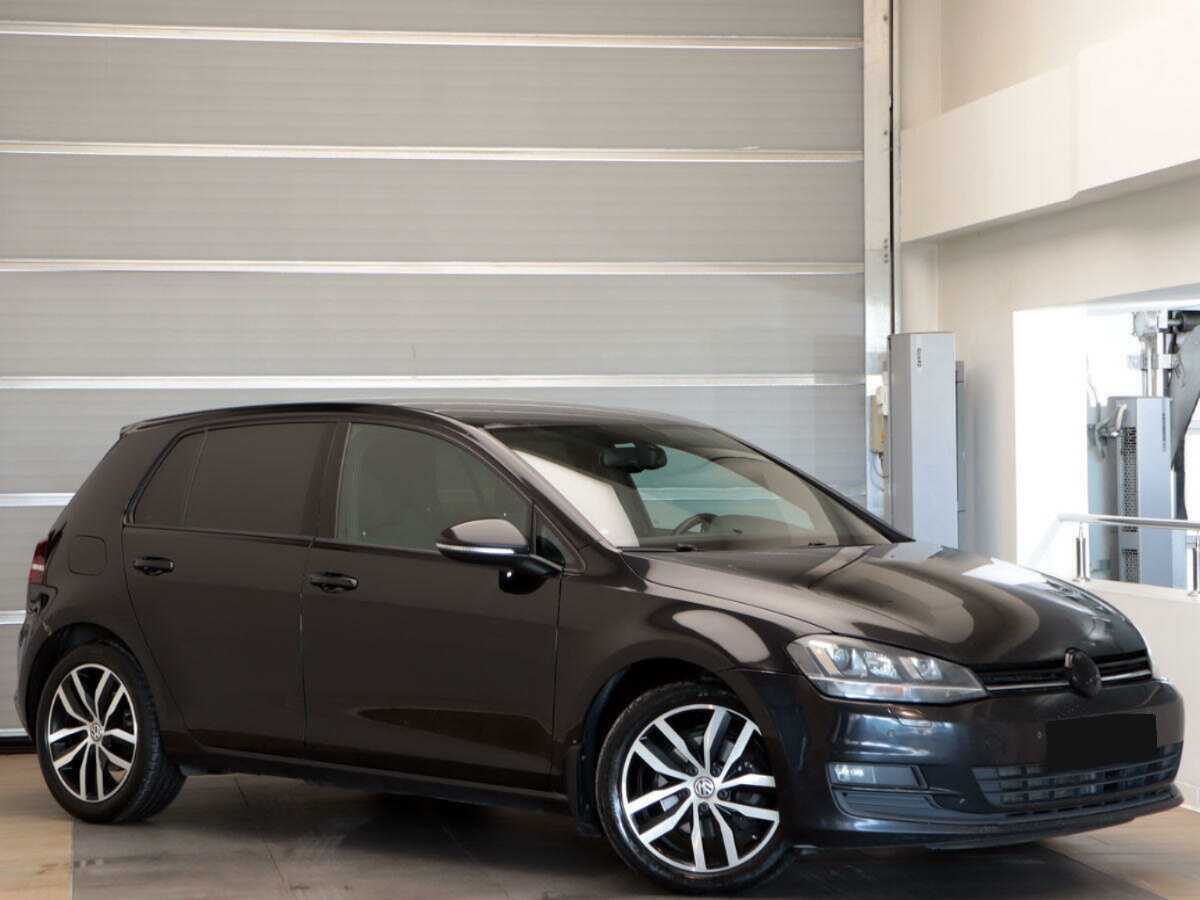 Купить Volkswagen Golf, 2013, 179 867 км.. Фото: #2