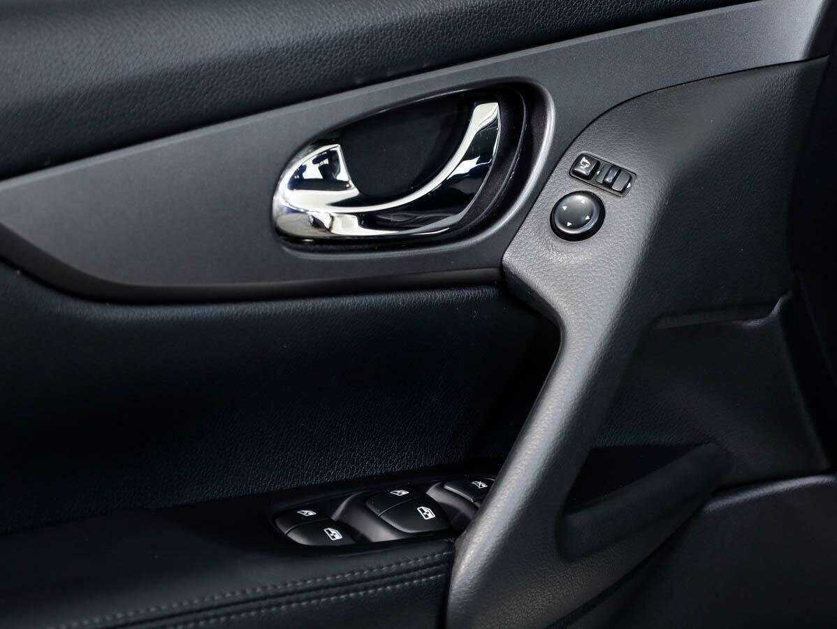 Купить Nissan Qashqai, 2019, 129 281 км.. Фото: #18