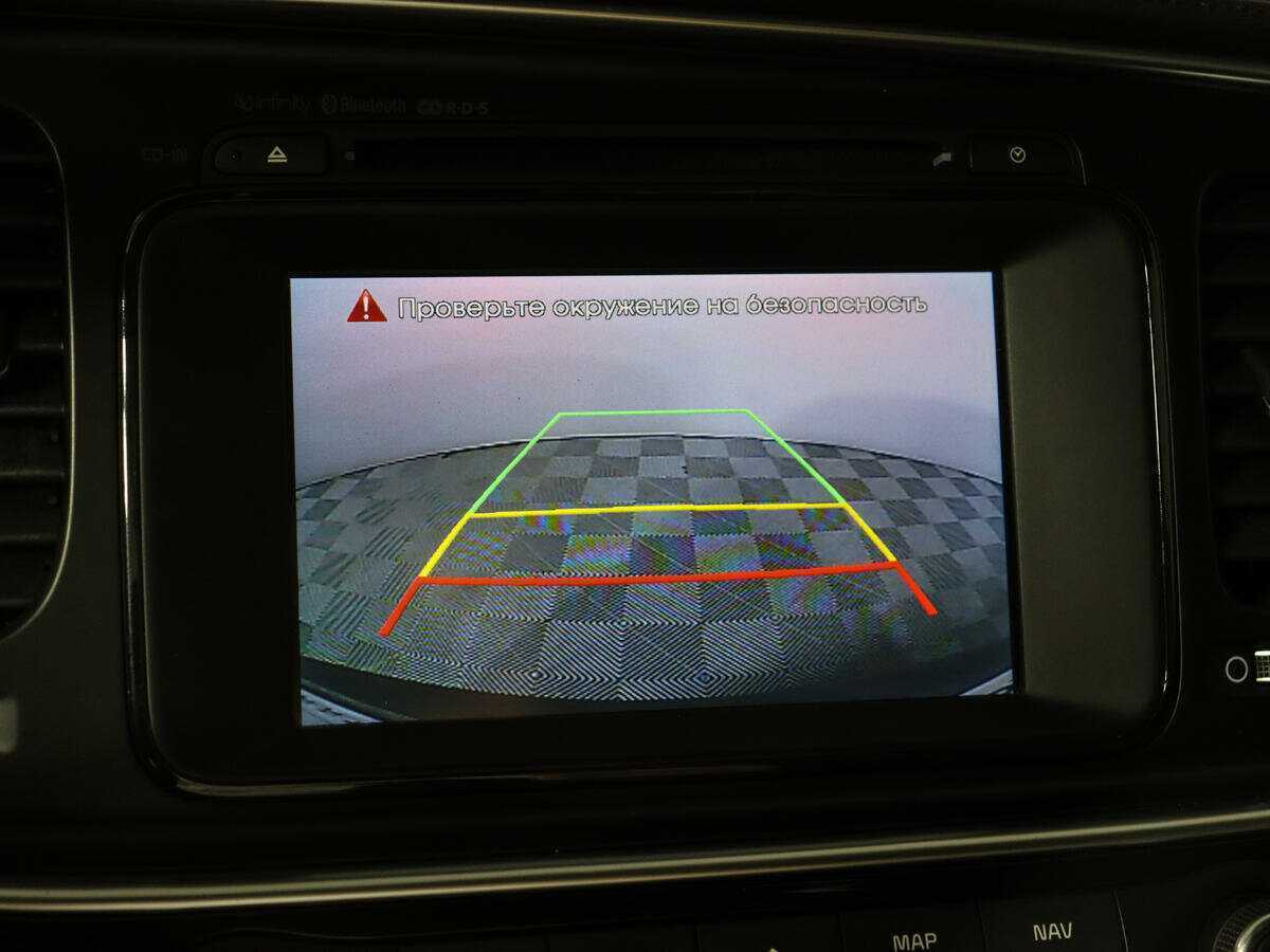 Купить Kia Optima, 2014, 182 877 км.. Фото: #12