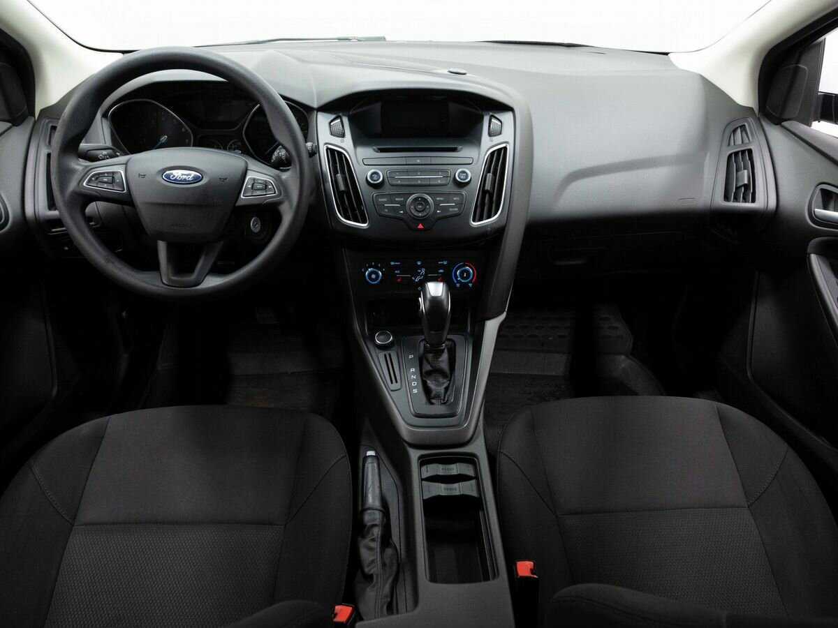 Купить Ford Focus, 2016, 163 000 км.. Фото: #12