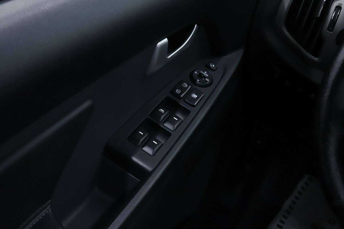 Купить Kia Sportage, 2015, 115 500 км.. Фото: #12