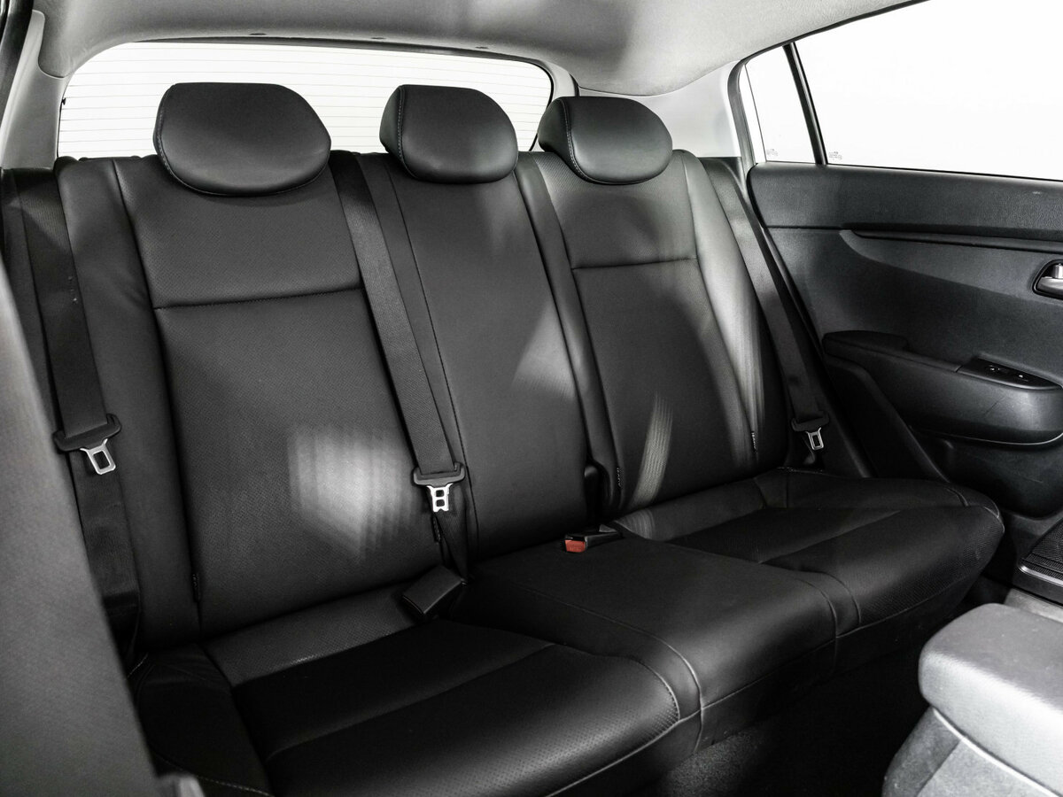 Купить Kia Rio, 2020, 113 463 км.. Фото: #17