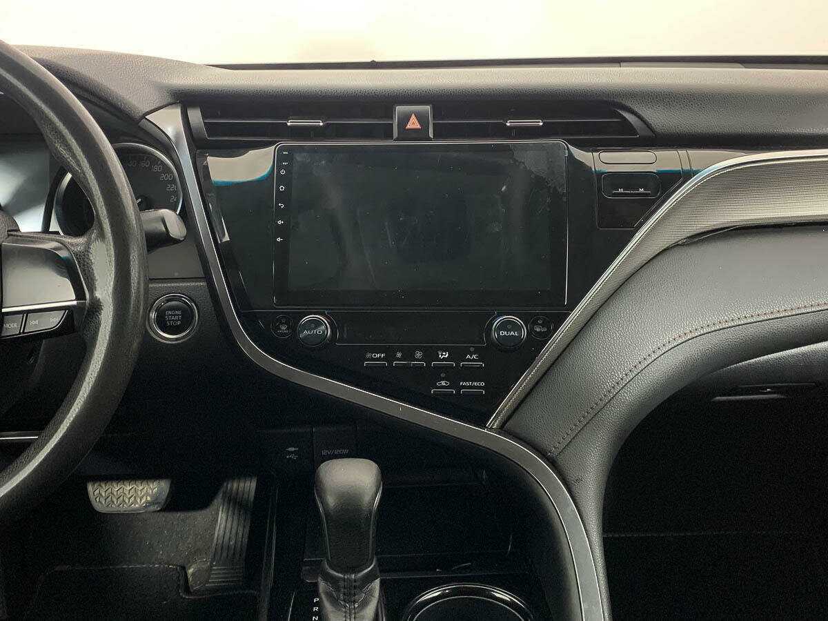 Купить Toyota Camry, 2021, 366 680 км.. Фото: #13