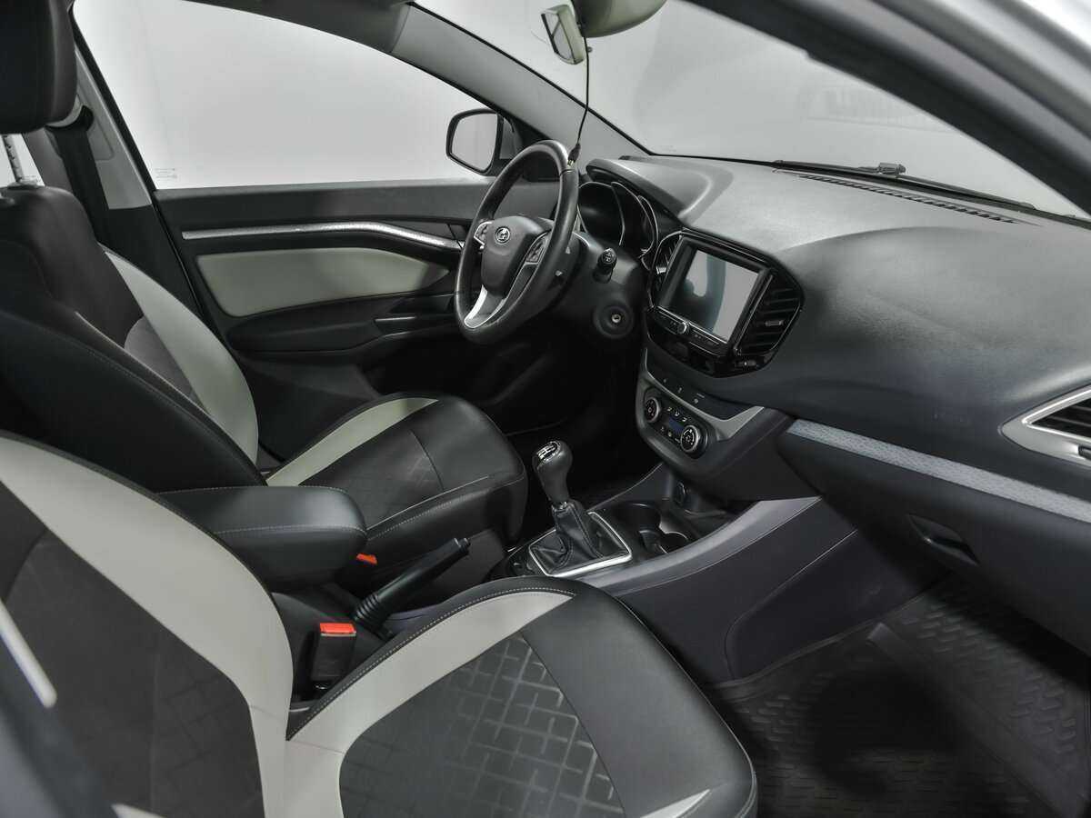 Купить Lada (ВАЗ) Vesta, 2021, 82 827 км.. Фото: #16