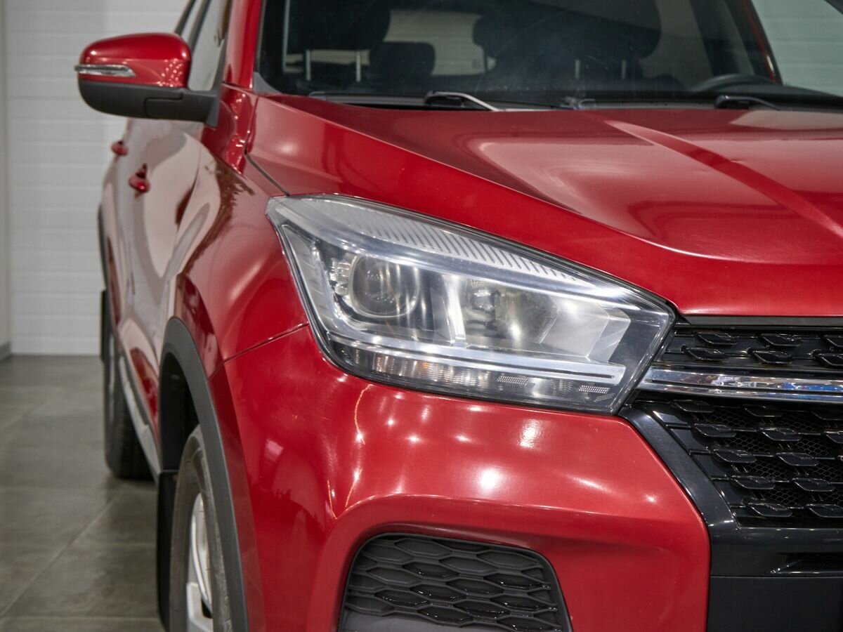 Купить Chery Tiggo 4, 2020, 89 949 км.. Фото: #7