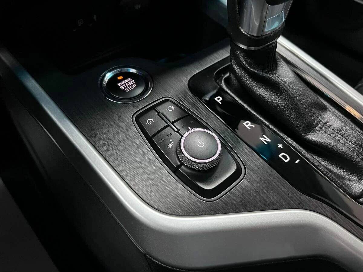 Купить Chery Tiggo 4, 2019, 44 362 км.. Фото: #18