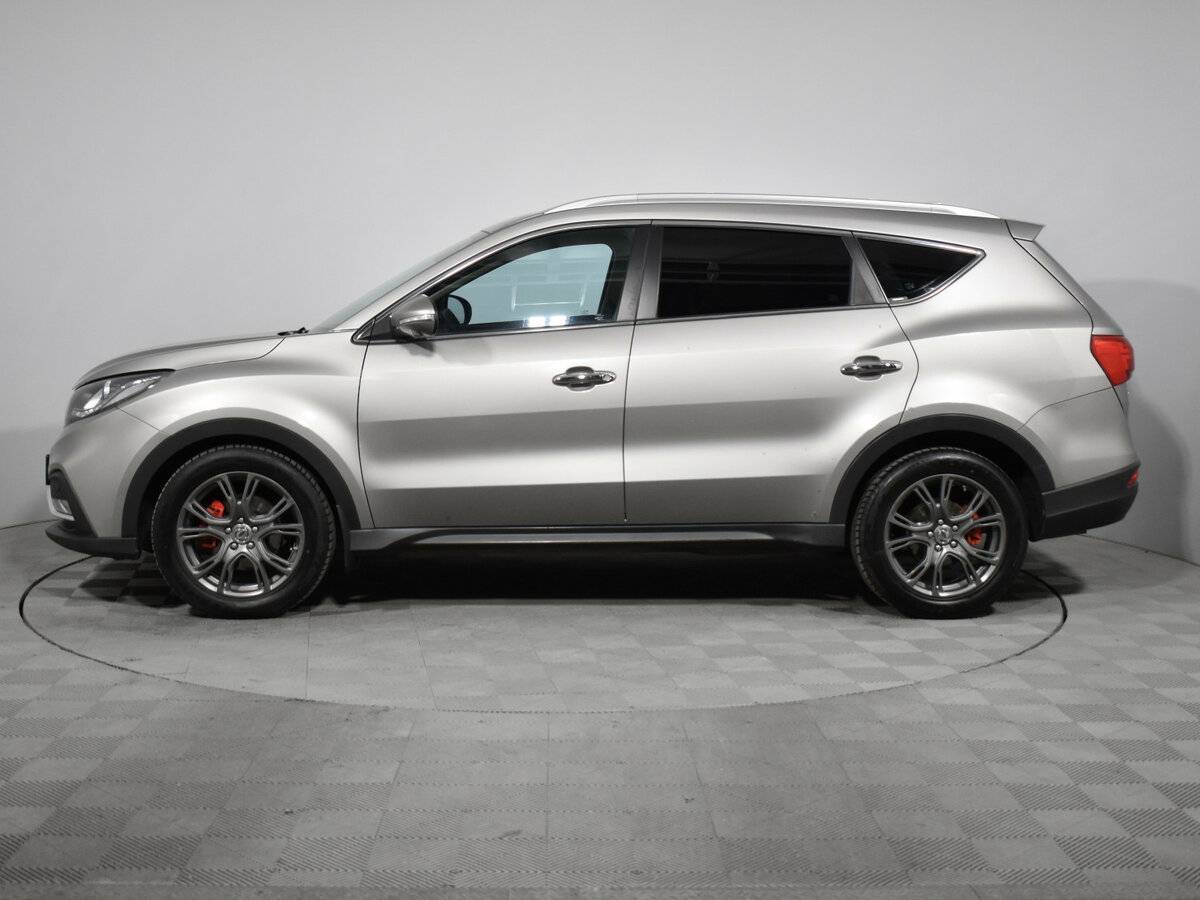 Купить Dongfeng 580, 2018, 87 000 км.. Фото: #7