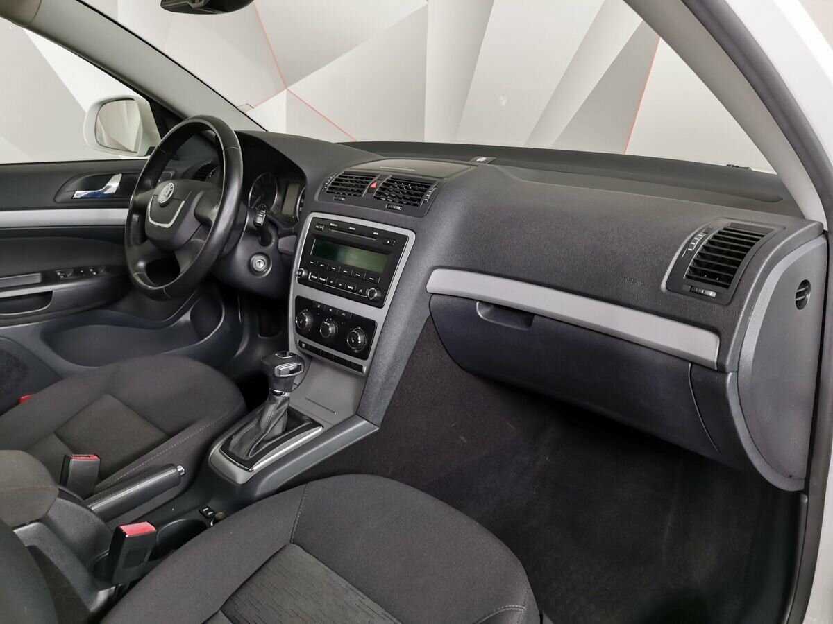 Купить Skoda Octavia, 2012, 127 851 км.. Фото: #8