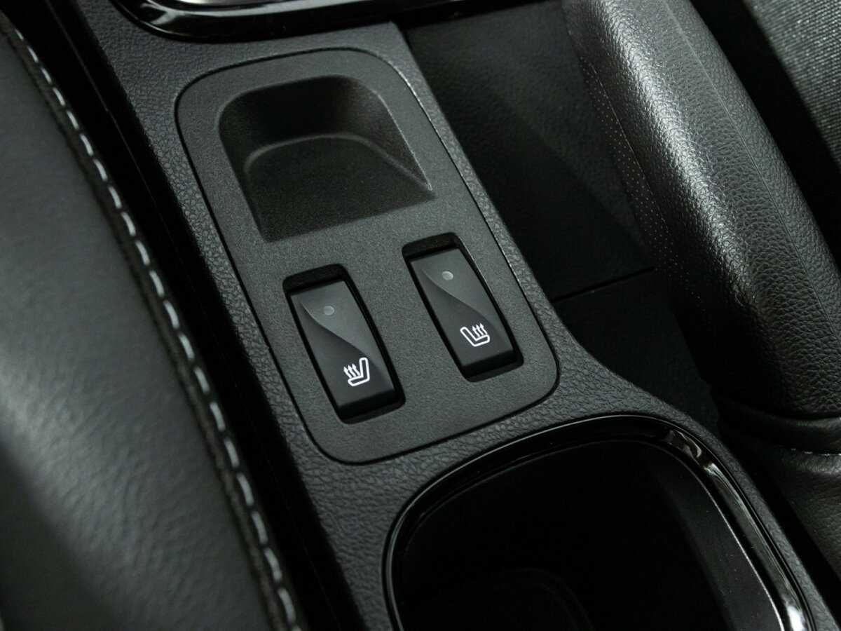 Купить Renault Kaptur, 2020, 27 698 км.. Фото: #16