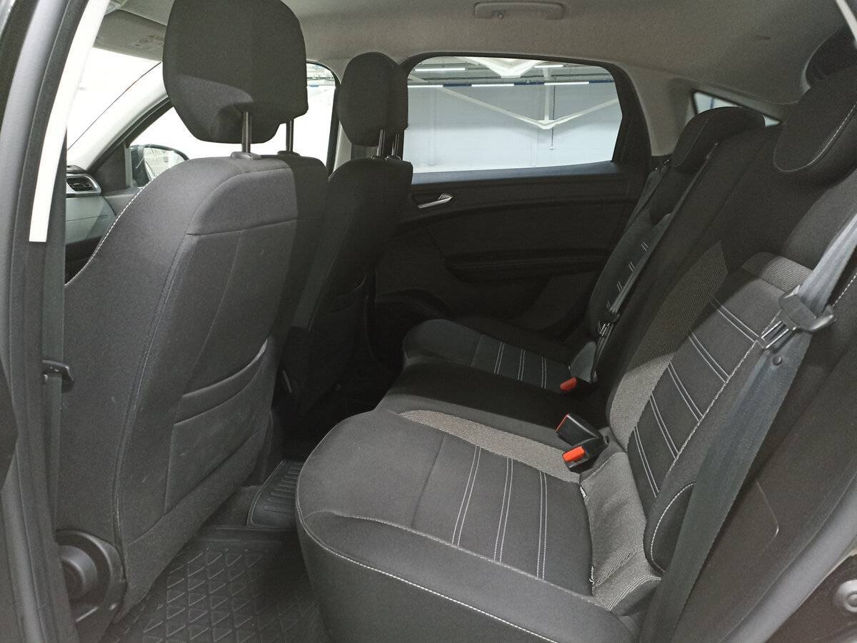 Купить Renault Arkana, 2020, 119 250 км.. Фото: #11