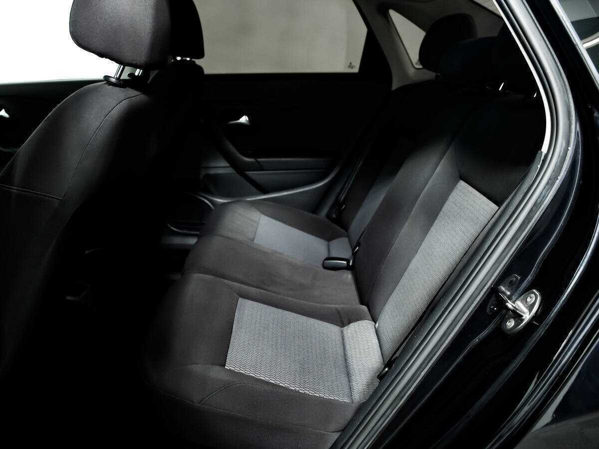 Купить Volkswagen Polo, 2012, 173 800 км.. Фото: #11