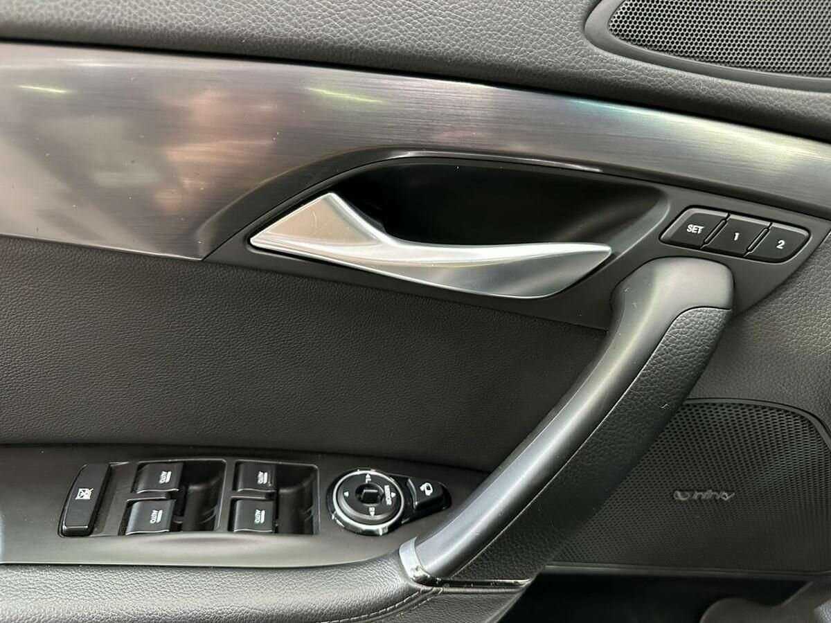 Купить Hyundai i40, 2015, 107 484 км.. Фото: #17