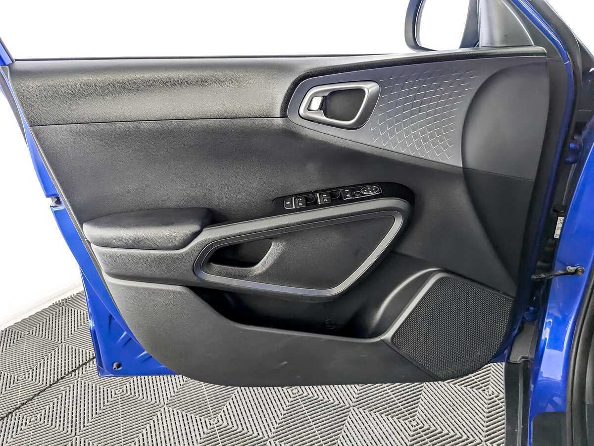 Купить Kia Soul, 2020, 148 511 км.. Фото: #18