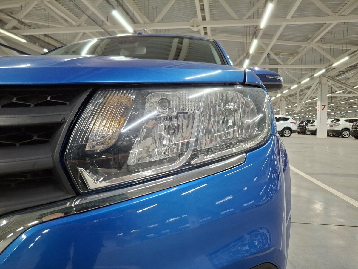 Купить Lada (ВАЗ) Largus, 2021, 16 232 км.. Фото: #16