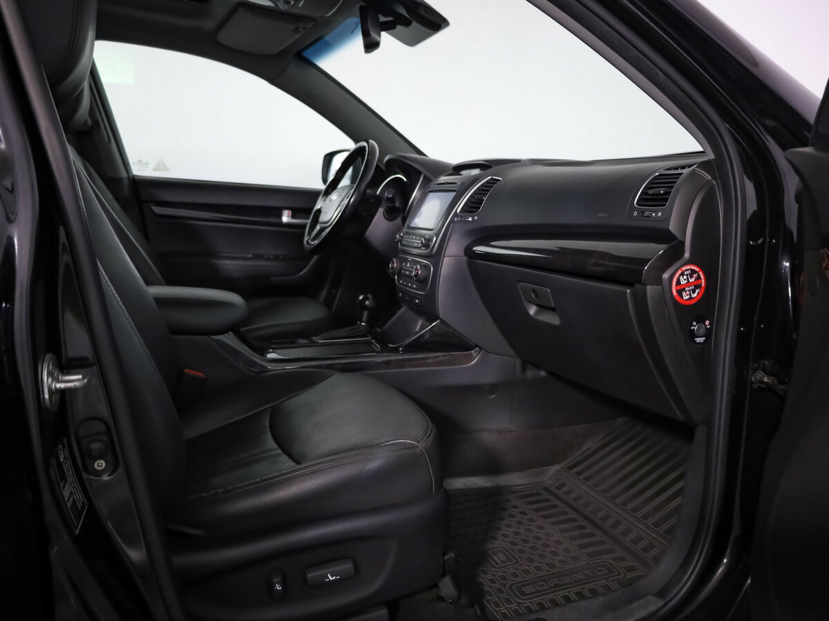 Купить Kia Sorento, 2014, 209 708 км.. Фото: #23