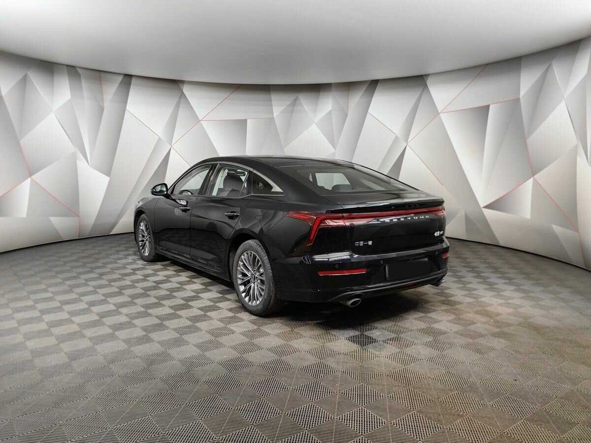 Купить FAW Bestune B70, 2023, 24 610 км.. Фото: #3