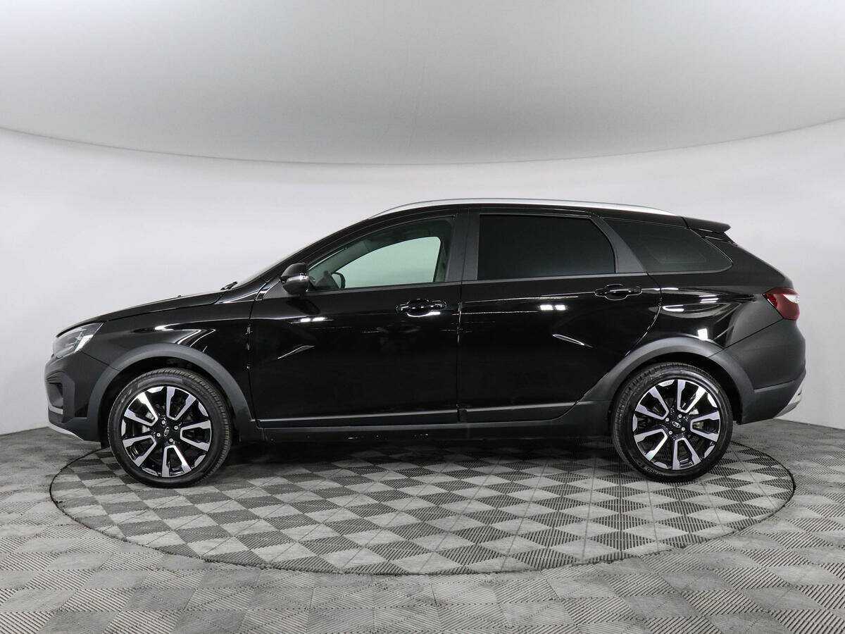 Купить Lada (ВАЗ) Vesta, 2023, 8 617 км.. Фото: #7