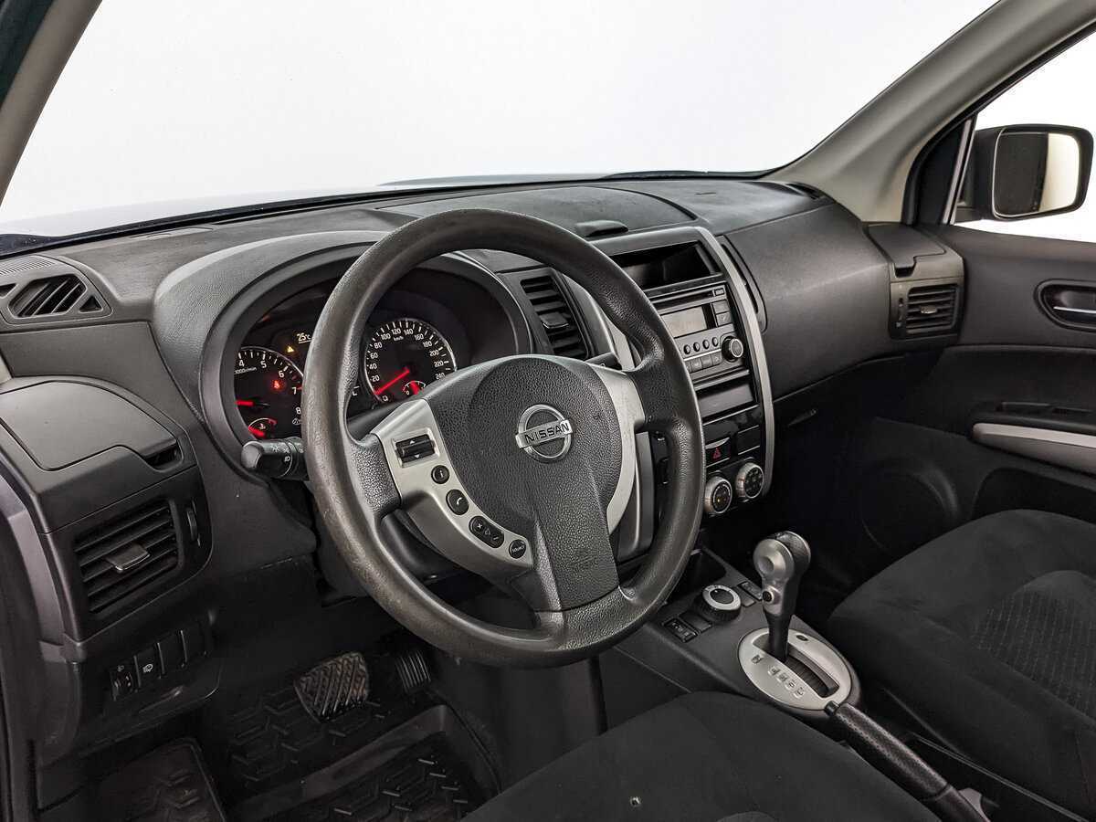 Купить Nissan X-Trail, 2013, 201 260 км.. Фото: #9