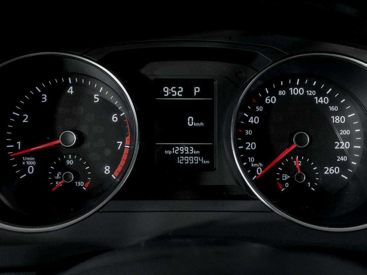 Купить Volkswagen Jetta, 2016, 130 001 км.. Фото: #10