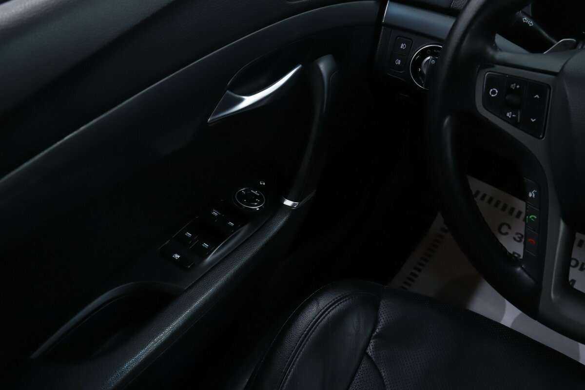 Купить Hyundai i40, 2017, 159 000 км.. Фото: #11