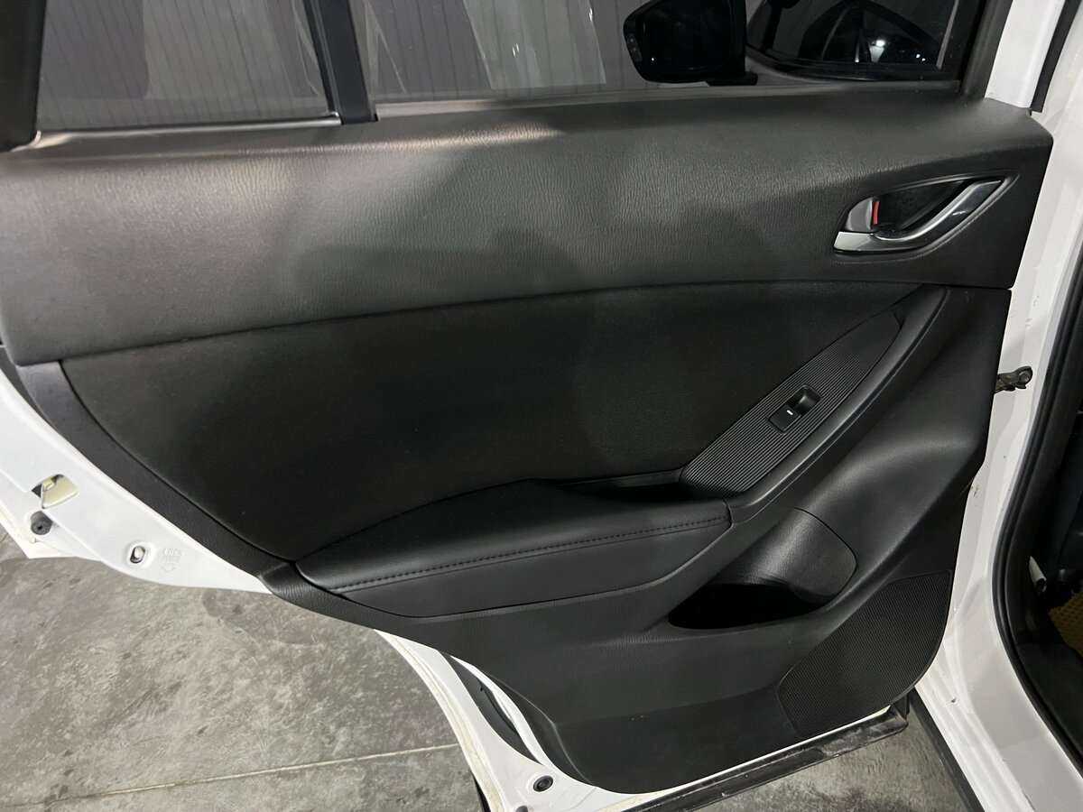 Купить Mazda CX-5, 2013, 140 472 км.. Фото: #14