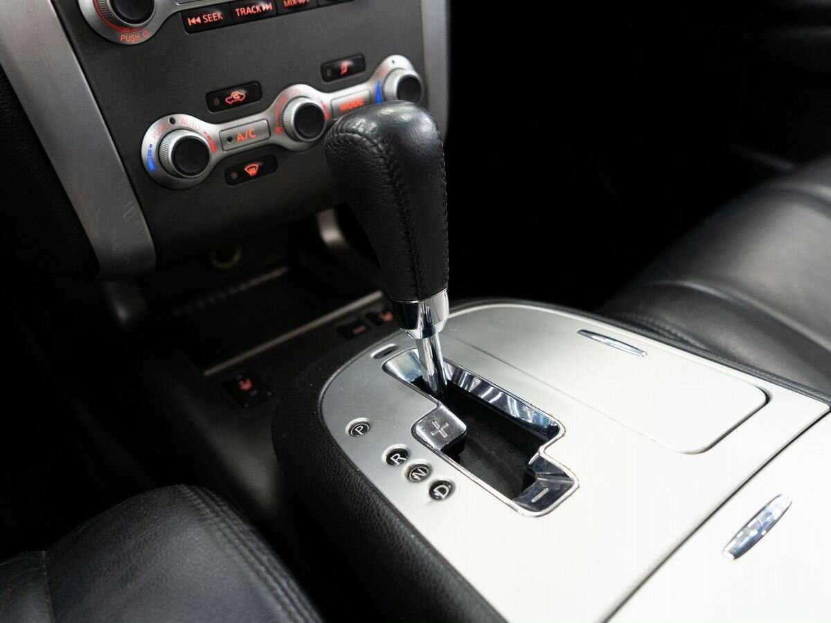 Купить Nissan Murano, 2012, 145 000 км.. Фото: #10