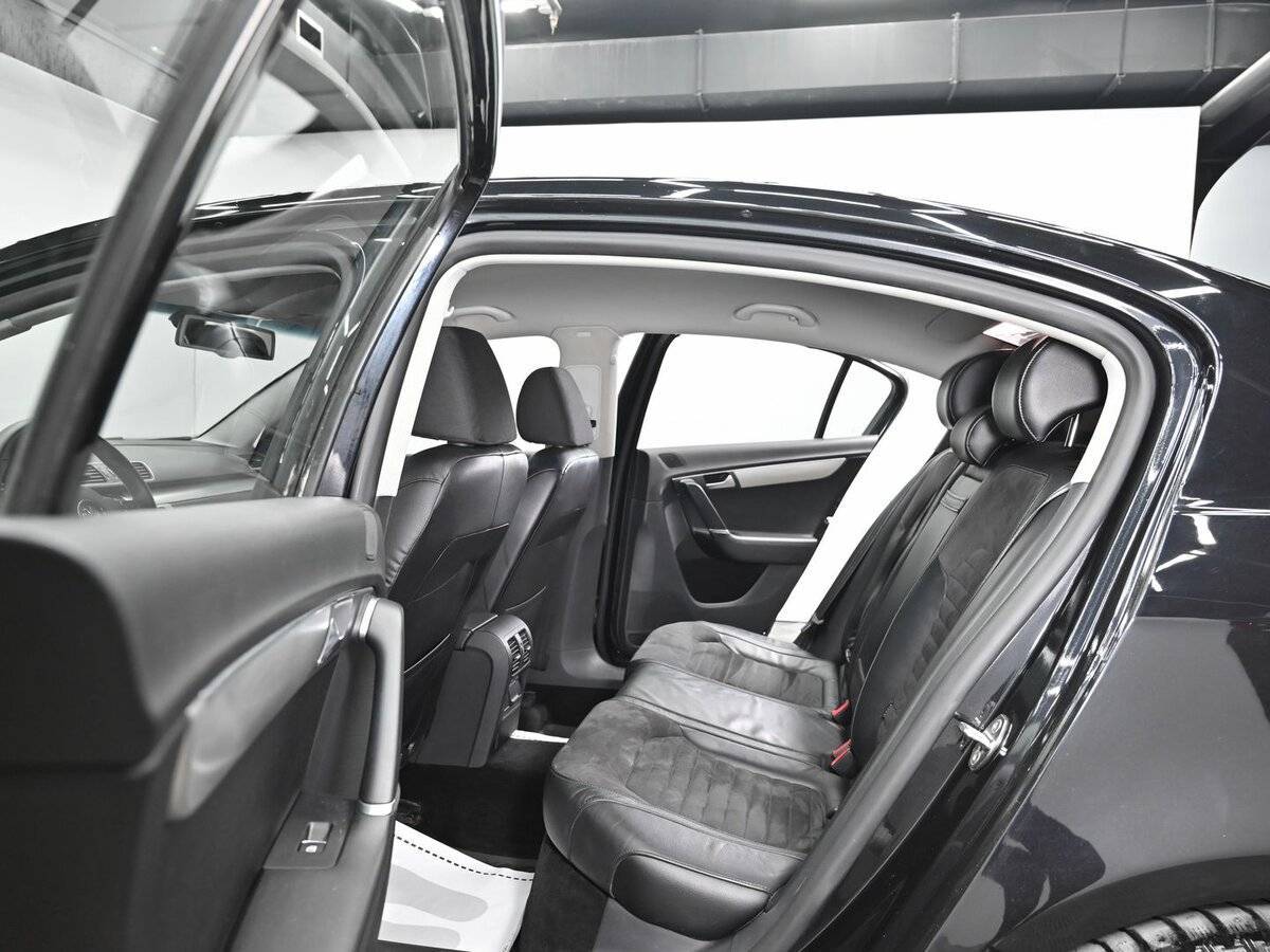 Купить Volkswagen Passat, 2012, 171 000 км.. Фото: #13