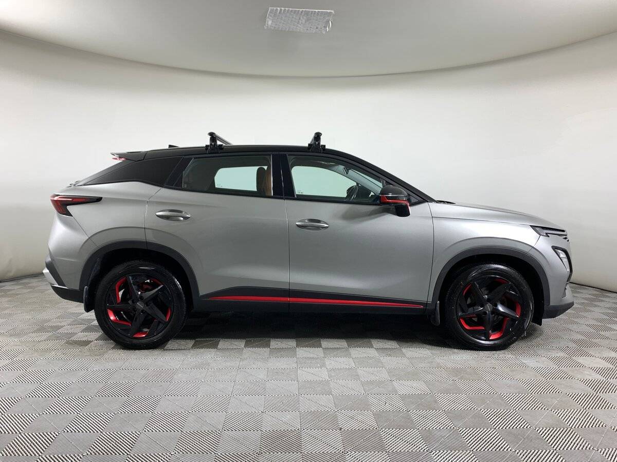 Купить OMODA C5, 2023, 50 500 км.. Фото: #3