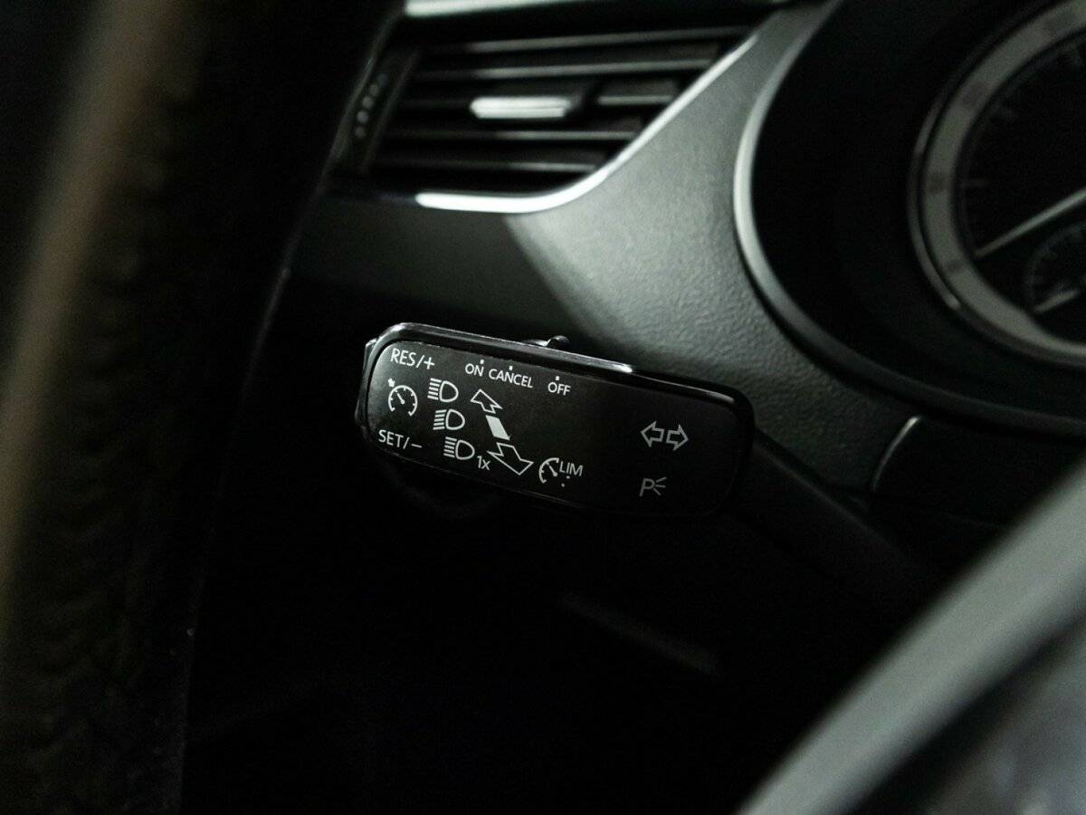 Купить Skoda Octavia, 2017, 187 937 км.. Фото: #17