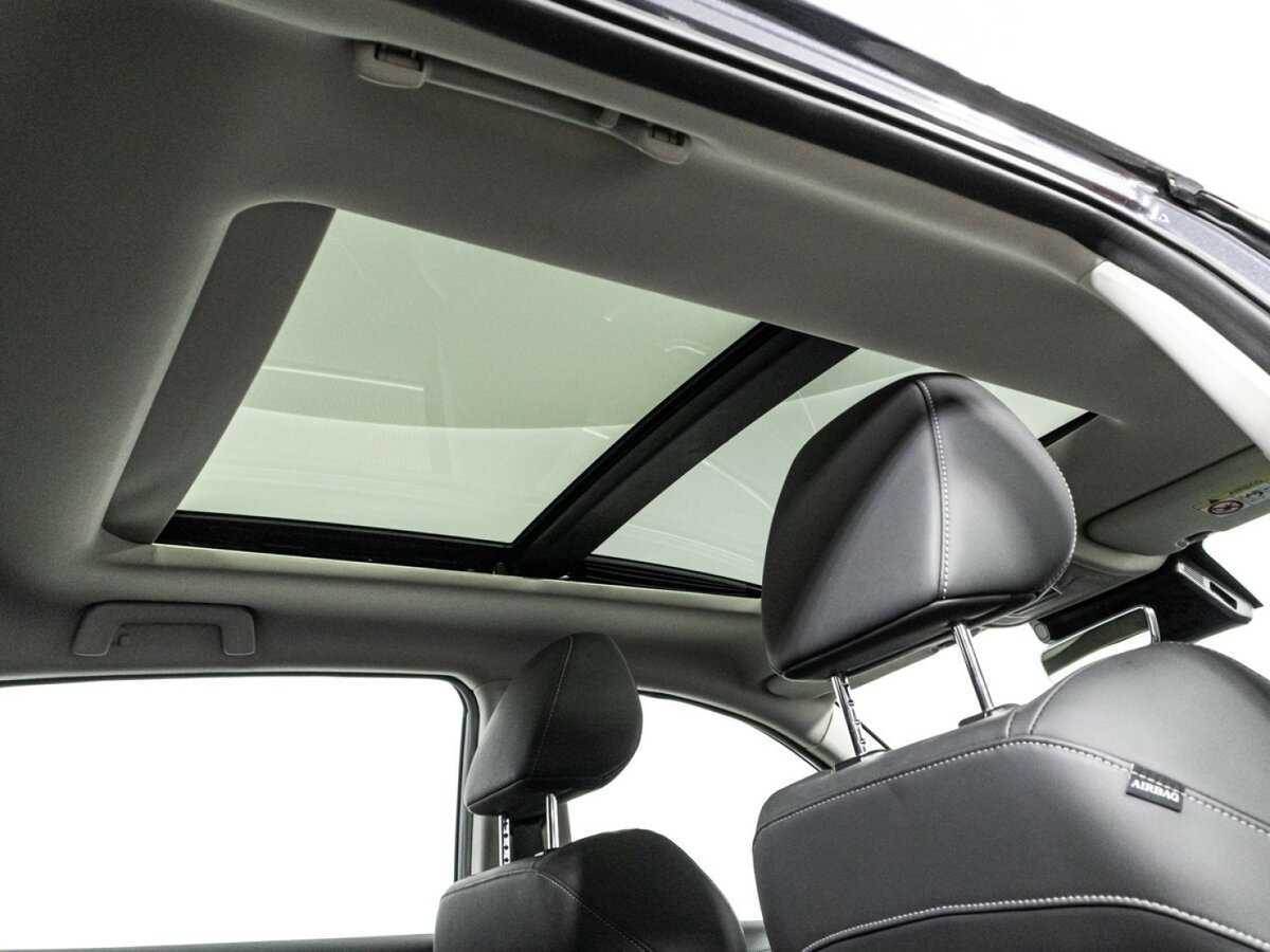 Купить EXEED LX, 2022, 36 922 км.. Фото: #22